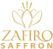 Zafiro Saffron