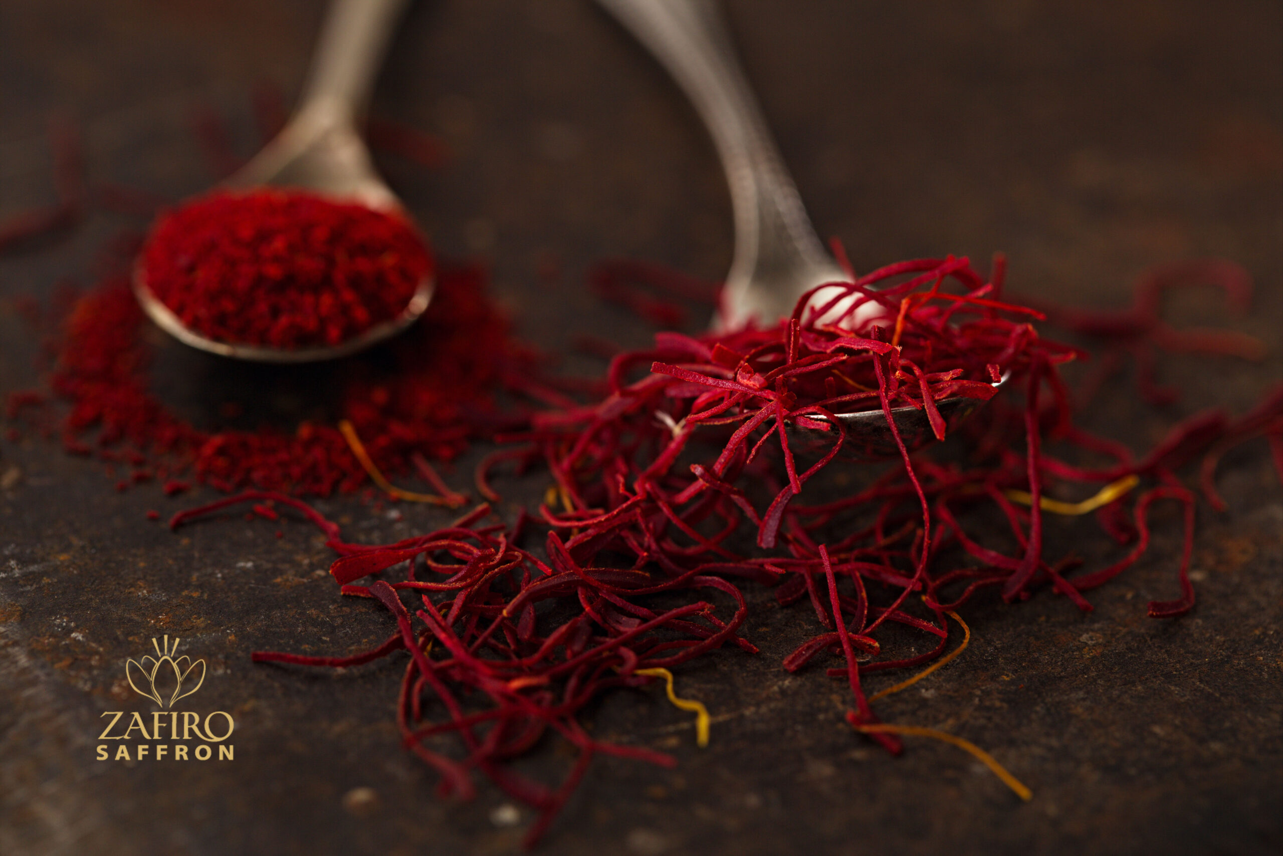 Properties of saffron